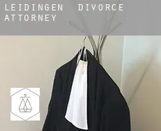 Leidingen  divorce attorney