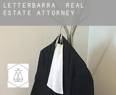 Letterbarra real estate attorney