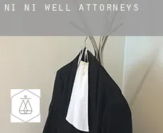 Ni Ni Well attorneys