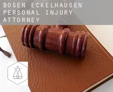 Bosen-Eckelhausen  personal injury attorney