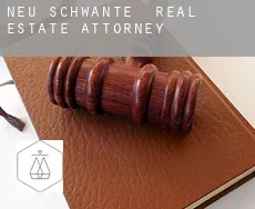 Neu Schwante  real estate attorney