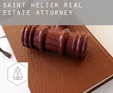 Saint Helier  real estate attorney