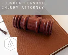 Tuusula  personal injury attorney