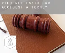 Vico nel Lazio  car accident attorney