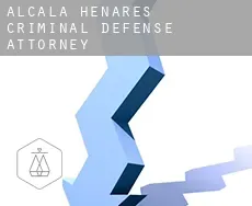 Alcalá de Henares  criminal defense attorney