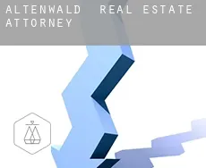 Altenwald  real estate attorney