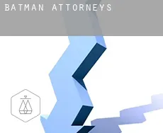 Batman  attorneys