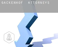 Gackenhof attorneys