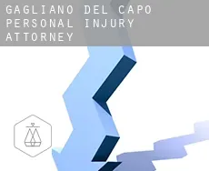 Gagliano del Capo  personal injury attorney