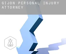 Gijón  personal injury attorney