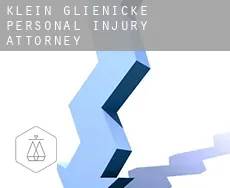 Klein Glienicke  personal injury attorney