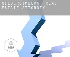 Niederlimberg  real estate attorney