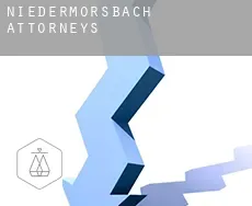 Niedermörsbach  attorneys