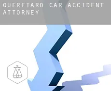 Queretaro  car accident attorney