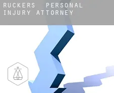 Rückers personal injury attorney