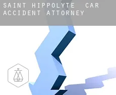 Saint-Hippolyte  car accident attorney