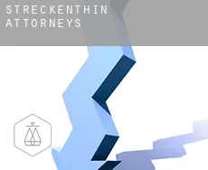 Streckenthin  attorneys