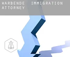 Warbende  immigration attorney