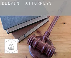 Delvin attorneys