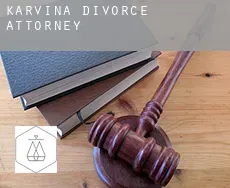 Karviná  divorce attorney