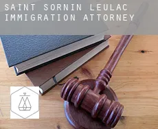 Saint-Sornin-Leulac  immigration attorney