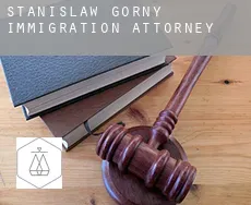Stanisław Górny immigration attorney