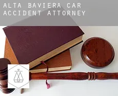 Upper Bavaria  car accident attorney