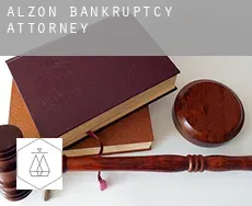 Alzon bankruptcy attorney