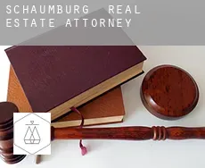 Schaumburg  real estate attorney