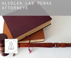 Alcolea de las Peñas attorneys