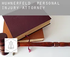 Hühnerfeld  personal injury attorney