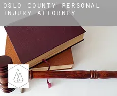 Oslo County  personal injury attorney