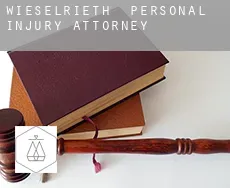 Wieselrieth personal injury attorney