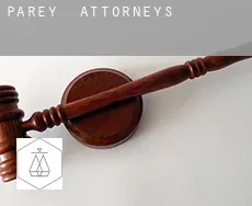 Parey  attorneys