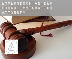 Emmersdorf an der Donau immigration attorney