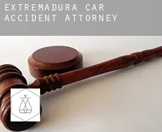 Extremadura  car accident attorney