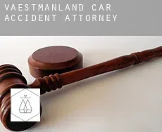 Västmanland  car accident attorney