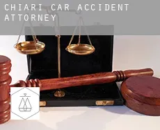 Chiari car accident attorney
