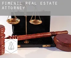 Fiménil real estate attorney