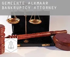 Gemeente Alkmaar  bankruptcy attorney