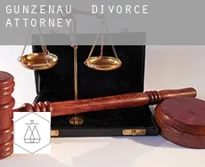 Gunzenau divorce attorney
