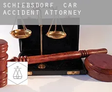 Schiebsdorf  car accident attorney