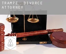 Trampe  divorce attorney