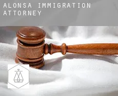 Alonsa  immigration attorney