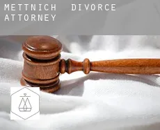 Mettnich  divorce attorney