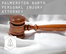 Palmerston North  personal injury attorney