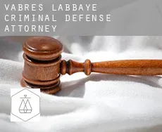 Vabres-l'Abbaye  criminal defense attorney
