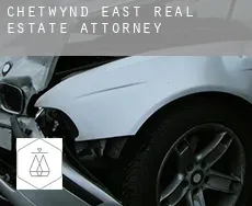Chetwynd East  real estate attorney