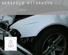 Gersfeld attorneys