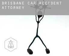 Brisbane  car accident attorney